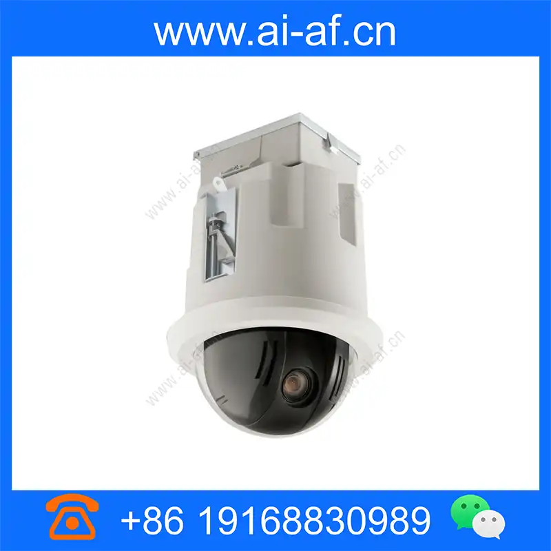 Bosch VG5-163-CT0 100 SERIES FIXED 5-50MM/COLOR NTSC IN-CEILING F.01U.217.916 vg5-163-ct0_img_00.webp