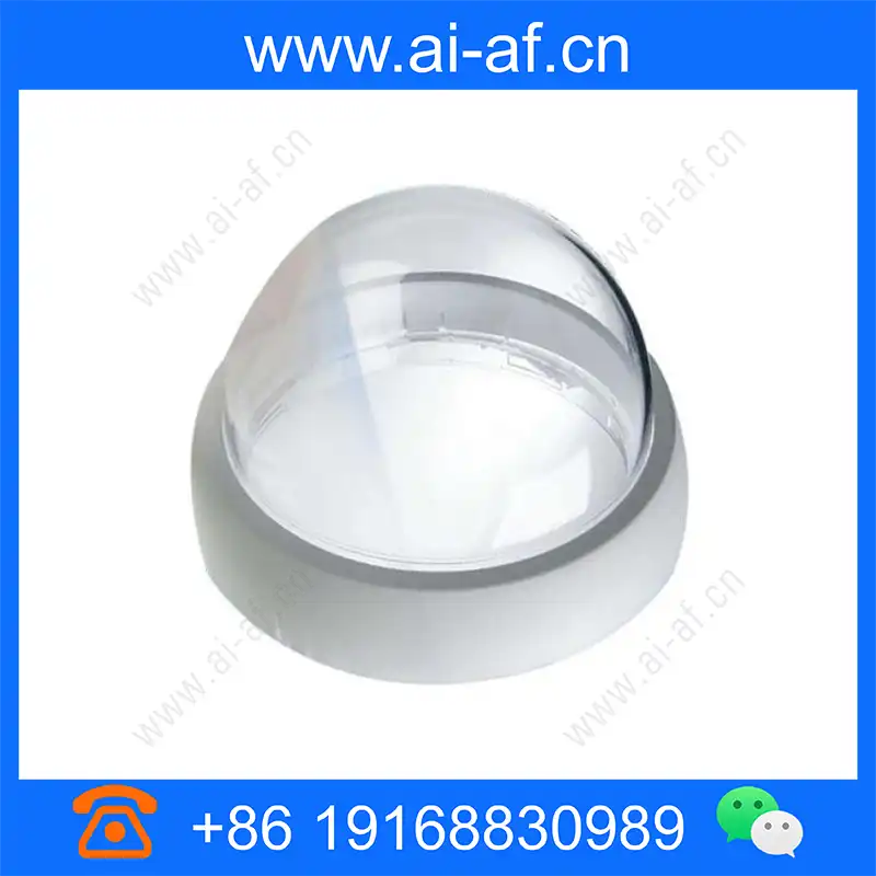 Bosch VGA-BUBBLE-CCLR Auto Dome Ceiling mount Transparent Dome Cover Strong and Durable Vandal-proof Polycarbonate Dome Cover F.01U.247.813 vga-bubble-cclr_img_00.webp