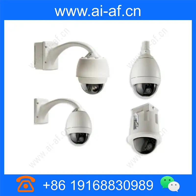 Bosch VGA-BUBHD-CTIA Auto Dome ceiling mounted with colored high-definition acrylic plexiglass dome F.01U.281.738 vga-bubhd-ctia_img_00.webp