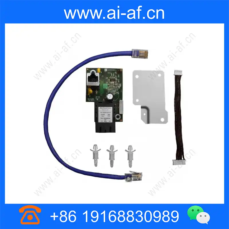 博世 Bosch VGA-FIBER-AN Auto Dome 模拟光纤配件 F.01U.249.117 vga-fiber-an_img_00.webp