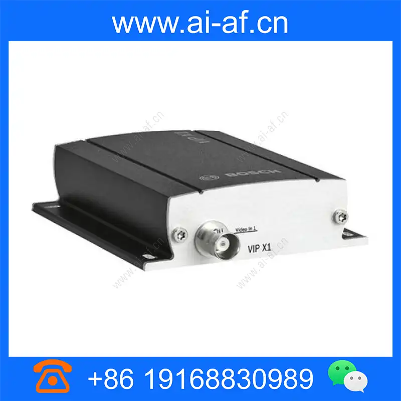 Bosch VIP-X1XF-PSU VIP-X1-XF Power Supply F.01U.161.596 vip-x1xf-psu_img_00.webp