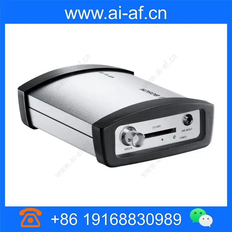 Bosch VIP-X1XF Single Channel Video Encoder F.01U.130.918 vip-x1xf_img_00.webp