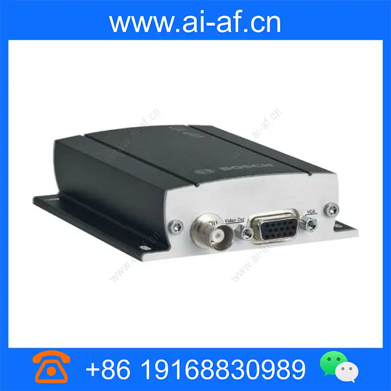 Bosch VIPXD Single Channel Video Decoder NTSC/PAL vipxd_img_00.webp