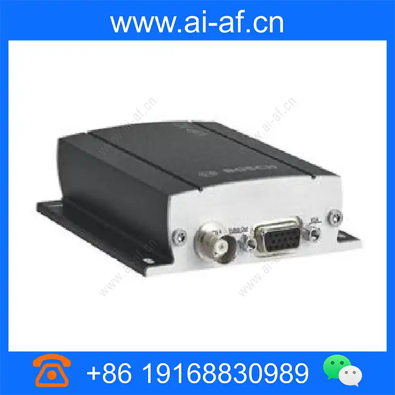 博世 Bosch VIPXDA 高性能四视图 MPRG-4 解码器音频 vipxda_img_00.webp