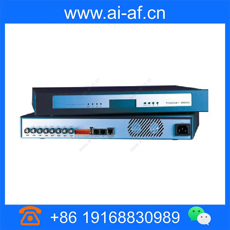 Bosch VJ8000-2926 VideoJet 8000 MPEG-2 Encoder vj8000-2926_img_00.webp