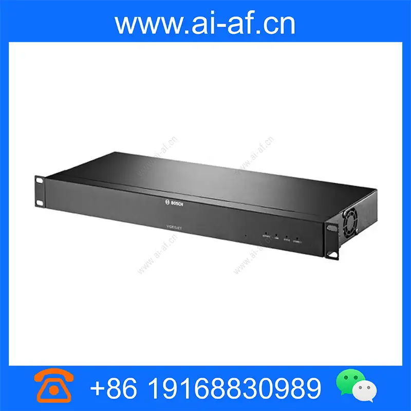 Bosch VJM-4016-EU VIDEOJET multi 4000 Encoder 16ch H.264 dual streaming F.01U.296.122 vjm-4016-eu_img_00.webp