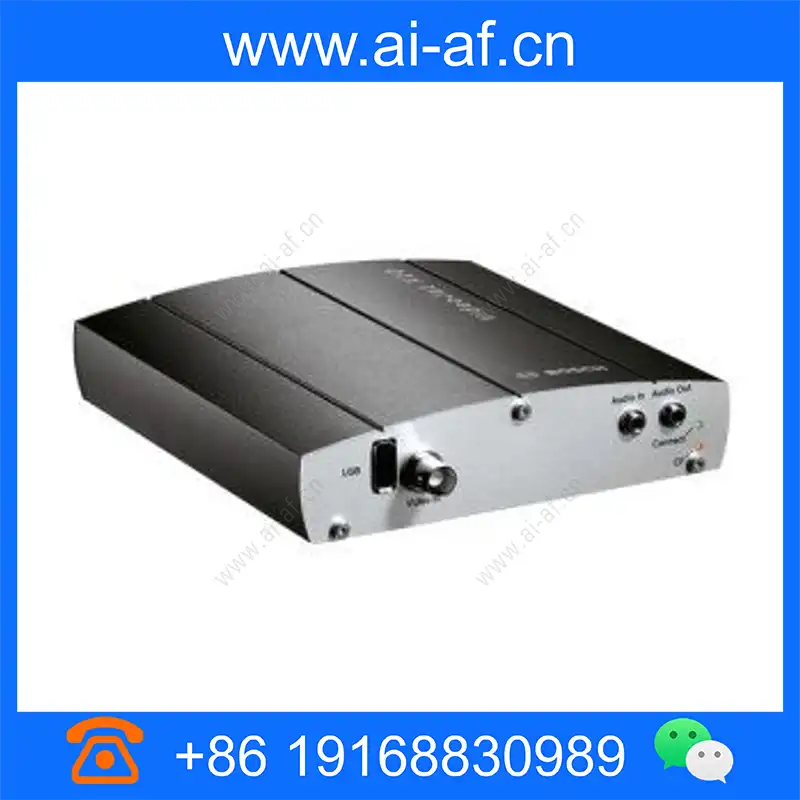 博世 Bosch VJT-X10SN VideoJet X10 SN 视频监控站 vjt-x10sn_img_00.webp