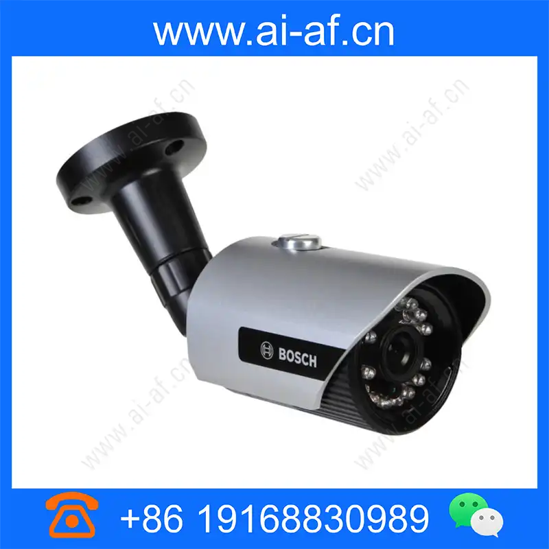 Bosch VTI-2075-F321 OUTDOOR DAY/NIGHT IR BULLET CAMERA 3.6MM 960H 720TVL SENSOR NTSC 12VDC IP66 F.01U.274.243 vti-2075-f321_img_00.webp
