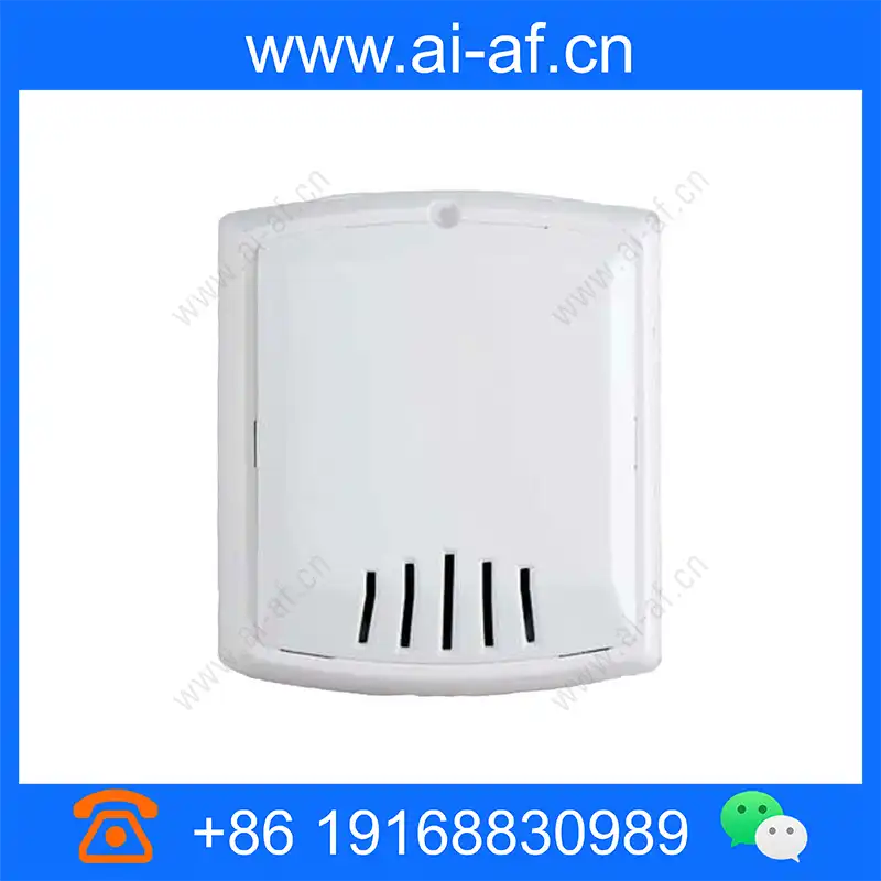 Bosch W-HNW W-HN Wall-mount Horns Wall horn 2-wire 12/24V white F.01U.143.892 w-hnw_img_00.webp