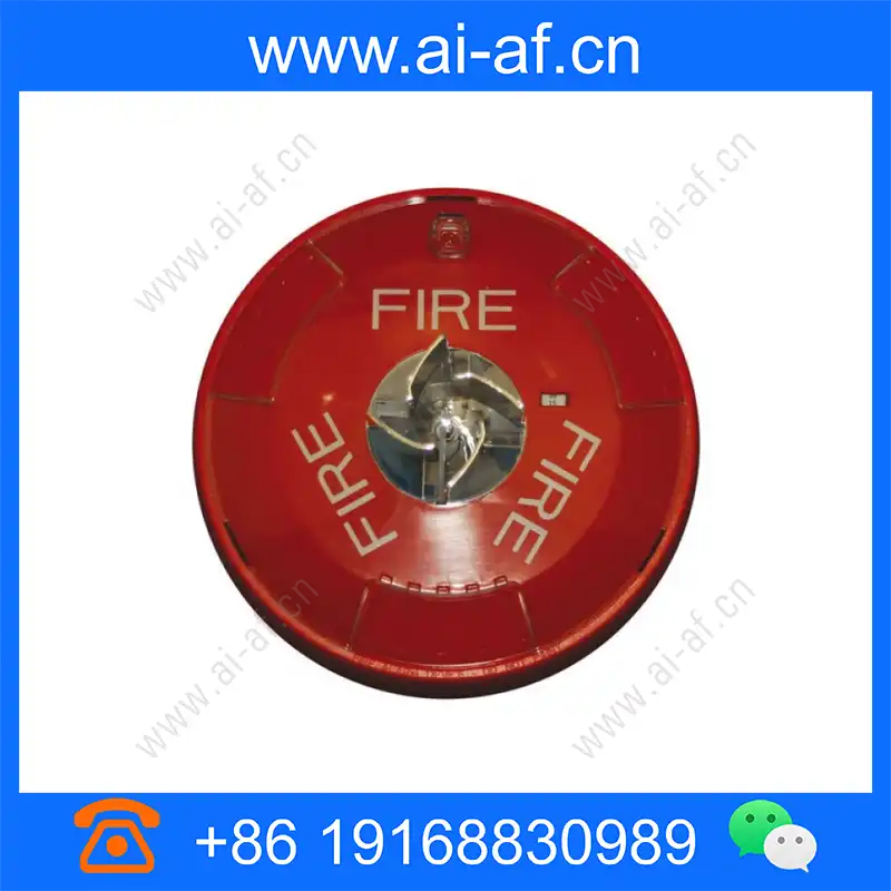 Bosch W-STRC W-STxC Ceiling-mount Multi-candela Strobes Ceiling horn/strobe 2-wire 15-150cd red F.01U.143.898 w-strc_img_00.webp