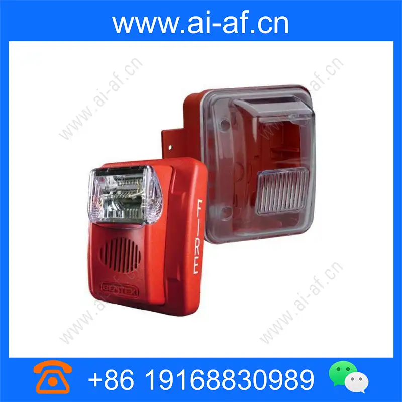 博世 Bosch WGEC24-75WRLP WGE防风雨薄型闪光灯和喇叭闪光灯墙喇叭/闪光灯防风雨75cd红色F.01U.010.204 wgec24-75wrlp_img_00.webp