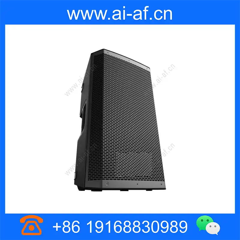 博世 Bosch ZLX-12BT-US 12 英寸有源扬声器 带蓝牙音频 zlx-12bt-us_img_00.webp