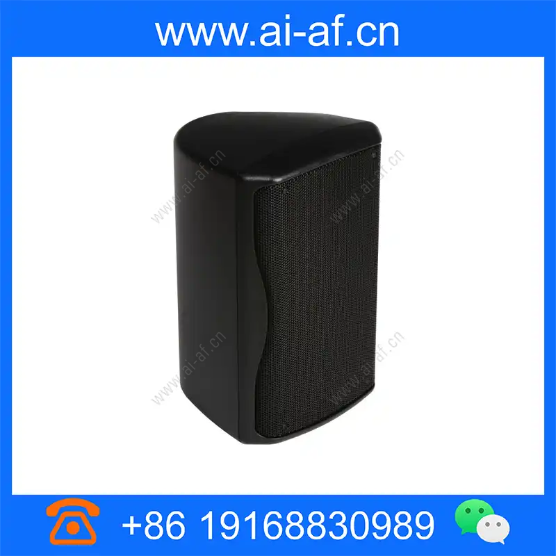 博世 Bosch ZX1-90 2分频 200W 无源音箱 黑色 zx1-90_img_00.webp