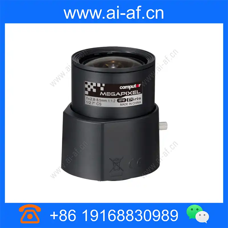 Computar AG3Z2812KCS-MWPIR 5MP 1/2.7 ag3z2812kcs-mwpir_img_00.webp