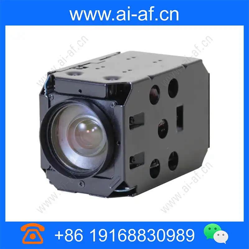 康标达 Computar CBM-SA3160 1/3英寸 16倍 5.6-90mm 960H AFZ 模块摄像机 cbm-sa3160_img_00.webp