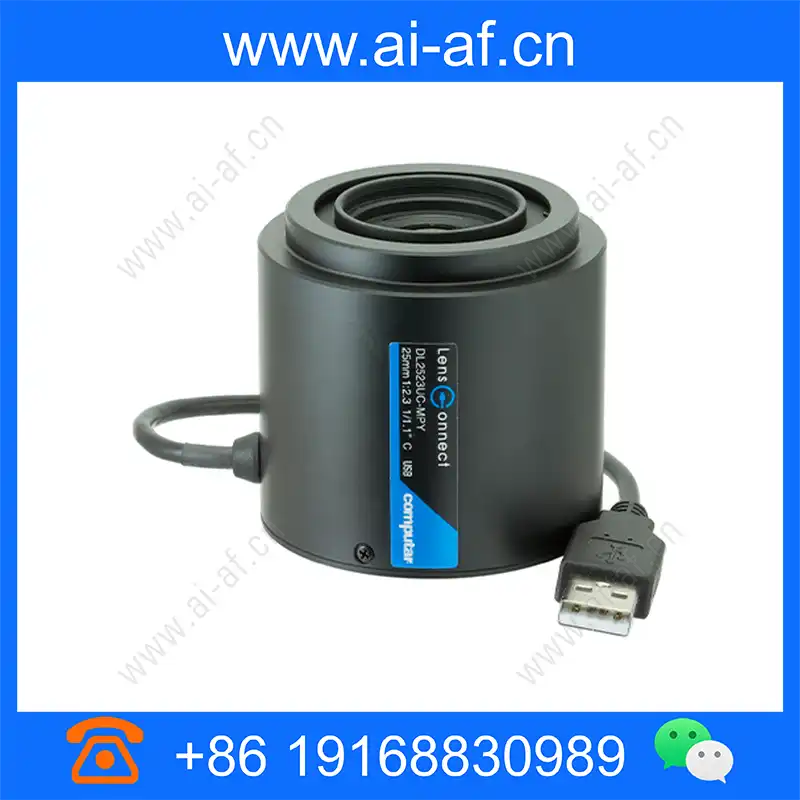 Computar DL2523UC-MPY 12MP 1/1.1 dl2523uc-mpy_img_00.webp