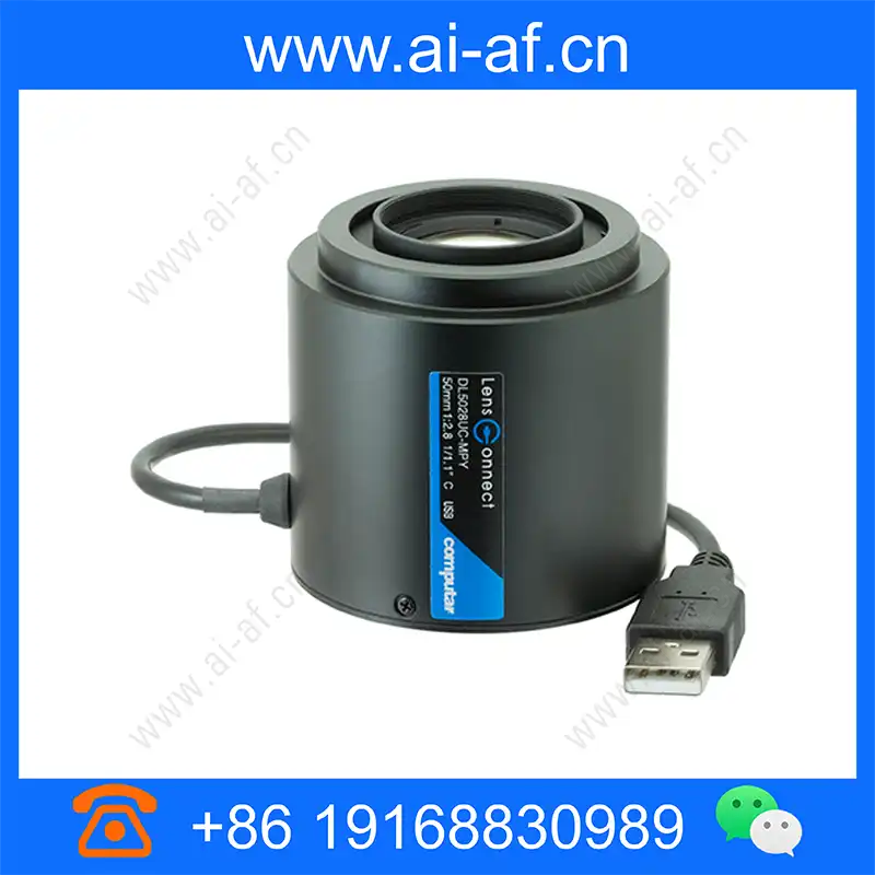 Computar DL5028UC-MPY 12MP 1/1.1 dl5028uc-mpy_img_00.webp