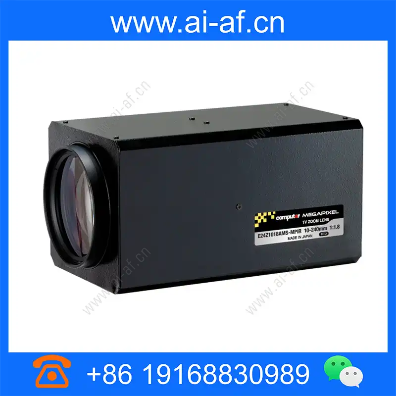 Computar E24Z1018AMS-MPIR 1/1.8 e24z1018ams-mpir_img_00.webp