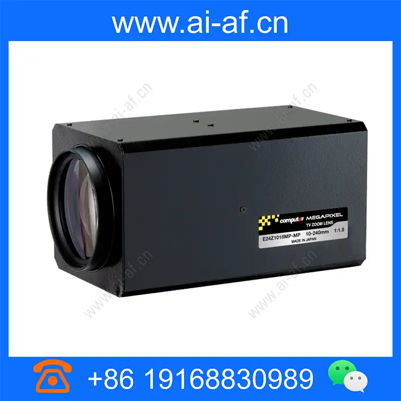 Computar E24Z1018MP-MP 1/1.8 e24z1018mp-mp_img_00.webp