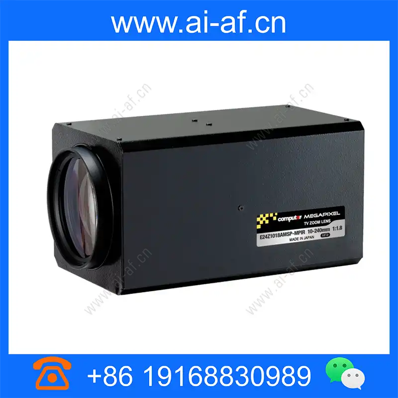 Computar E24Z1018PAMSP-MPIR 1/1.8 e24z1018pamsp-mpir_img_00.webp