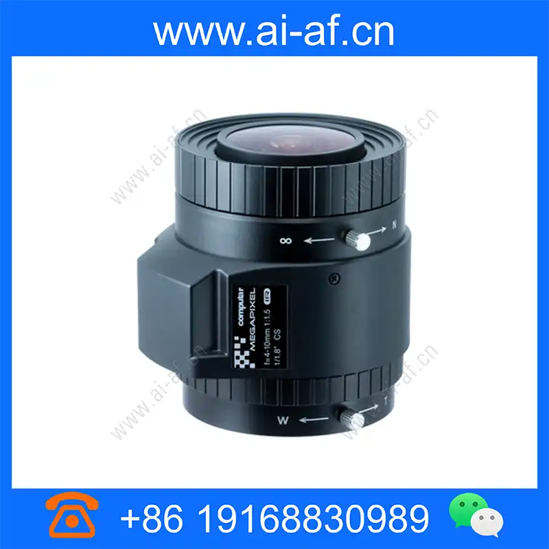 Computar EG3Z0409FCS-MPWIR 4K 1/1.8 eg3z0409fcs-mpwir_img_00.webp
