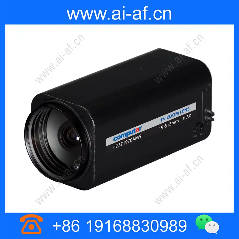 Computar H27Z1970AMS 1/2 h27z1970ams_img_00.webp