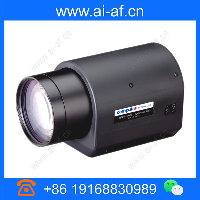 Computar H30Z1015AMSP 1/2 h30z1015amsp_img_00.webp