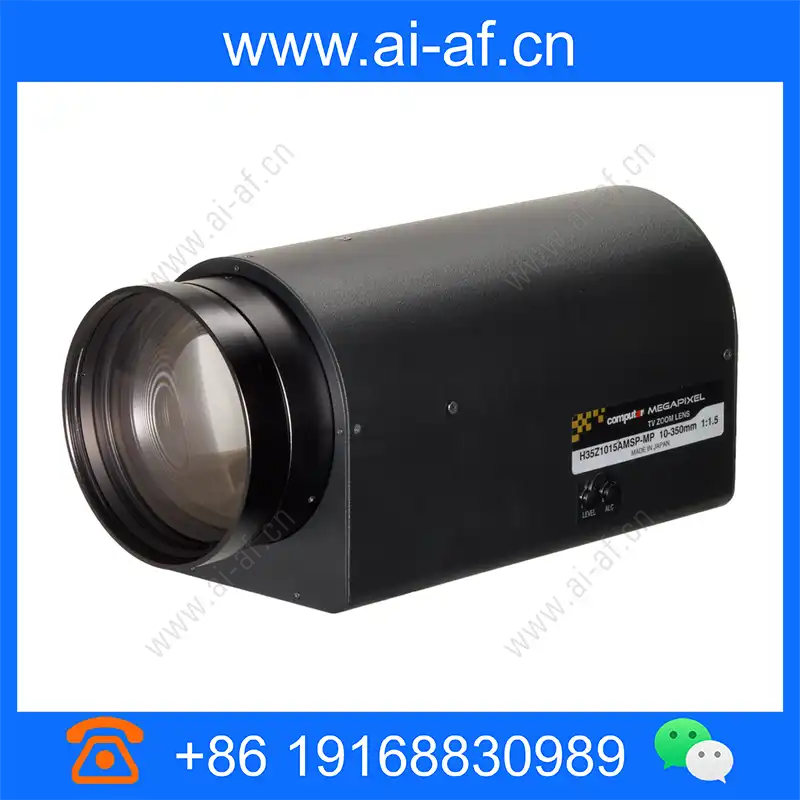 Computar H35Z1015AMS-MP 1/2 h35z1015ams-mp_img_00.webp
