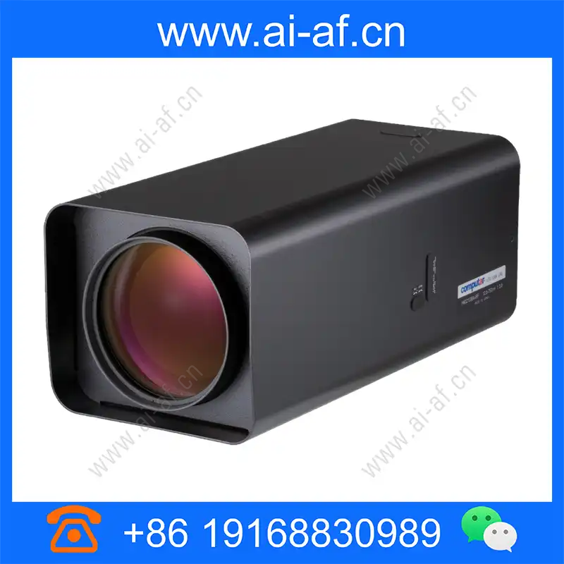 康标达 Computar H60Z1238A 1/2英寸 C接口 25-1500mm 60倍 直通视觉变焦镜头 h60z1238a_img_00.webp