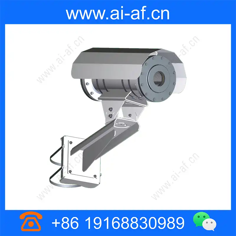 Computar HEX-WMT Wall Mount for HEX Series Explosion-Proof Housing hex-wmt_img_00.webp