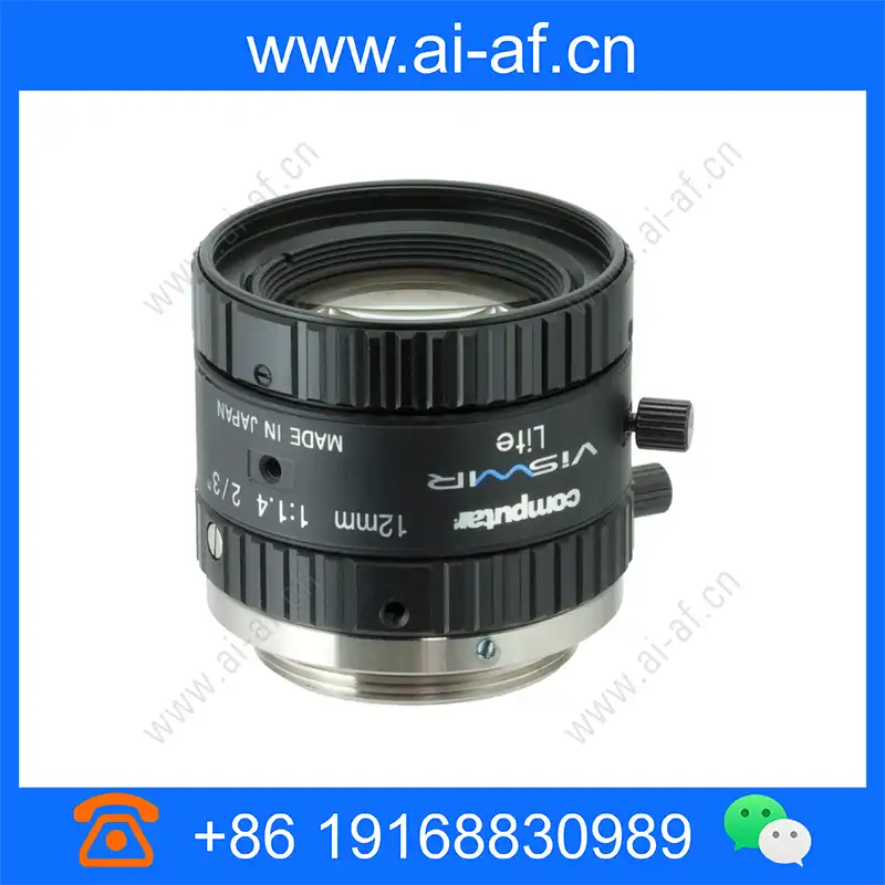 Computar M1214-VSW 1.5MP 2/3 m1214-vsw_img_00.webp