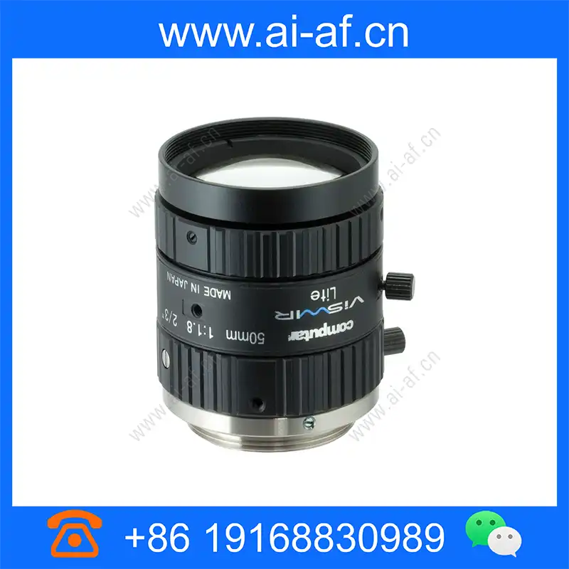 Computar M5018-VSW 1.5MP 2/3 m5018-vsw_img_00.webp