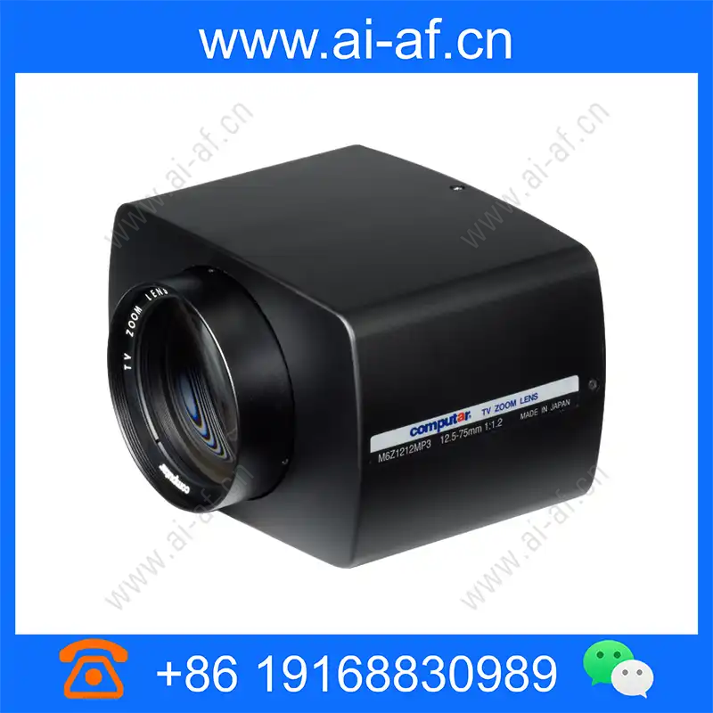 Computar M6Z1212MP3 2/3 m6z1212mp3_img_00.webp