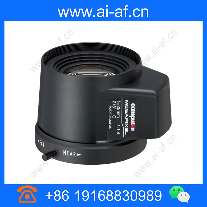 Computar MG2514FC-MP 5MP 2/3 mg2514fc-mp_img_00.webp