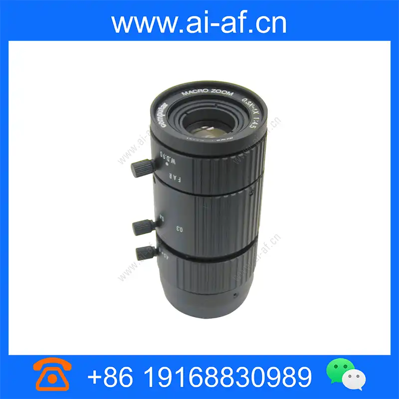 Computar MLM3X-MP 2/3 mlm3x-mp_img_00.webp
