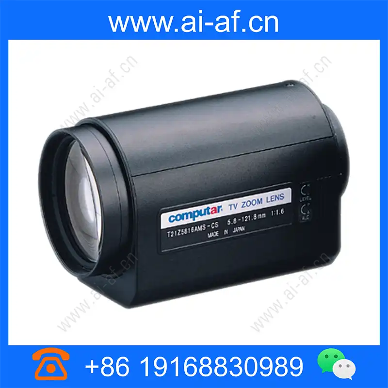 Computar T21Z5816AMS 1/3 t21z5816ams_img_00.webp