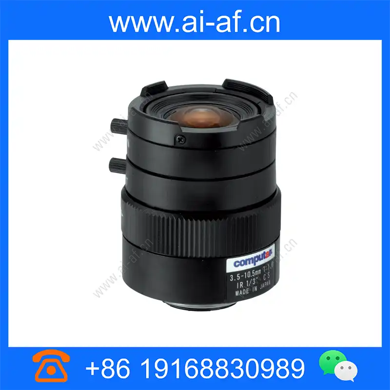 Computar T3Z3510CS-IR 1/3 t3z3510cs-ir_img_00.webp
