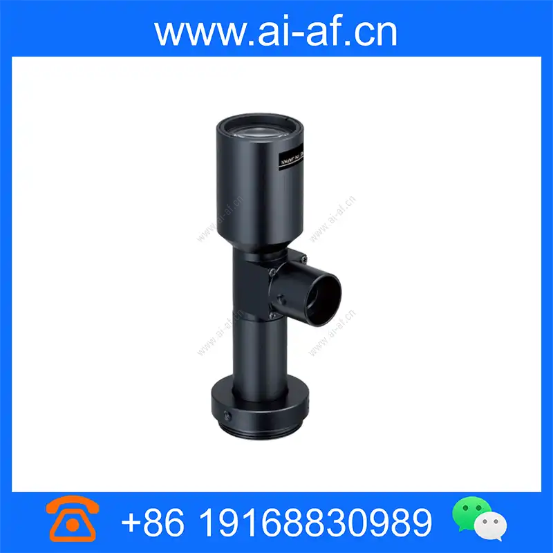 康标达 Computar TEC-M0865MPC 200万像素 2/3英寸 65mm 远心镜头 0.8倍 放大倍率(C接口)带同轴 tec-m0865mpc_img_00.webp