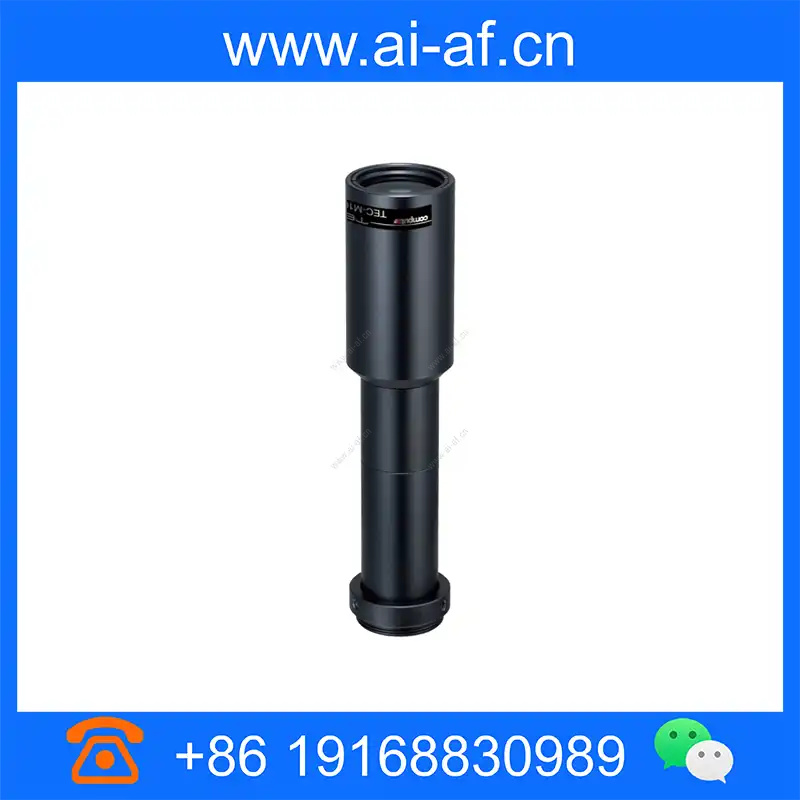 康标达 Computar TEC-M10110MP 200万像素 2/3英寸 110mm 远心镜头 1.0x 放大倍率(C接口) tec-m10110mp_img_00.webp