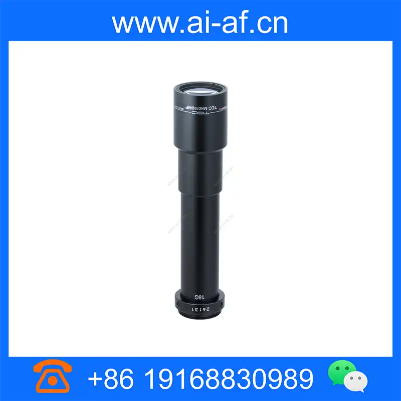 康标达 Computar TEC-M40110MP 200万像素 2/3英寸 110mm 远心镜头 4.0倍 放大率(C接口) tec-m40110mp_img_00.webp