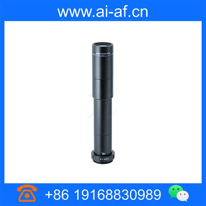 康标达 Computar TEC-M60110MP 200万像素 2/3英寸 110mm 远心镜头 6.0倍 放大率(C接口) tec-m60110mp_img_00.webp