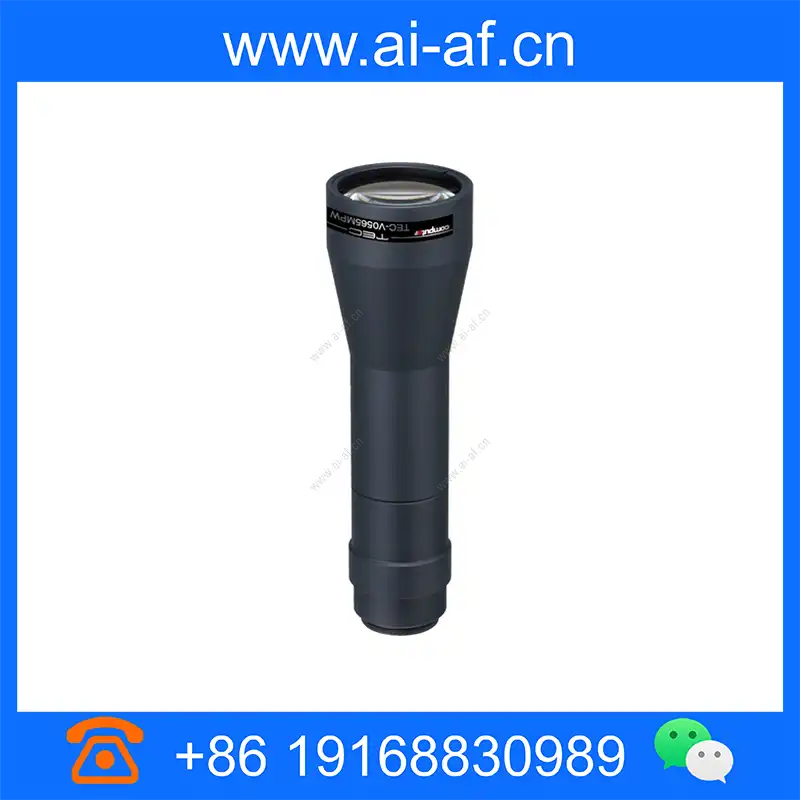 康标达 Computar TEC-V0565MPW 500万像素 1英寸 65mm远心镜头 .5倍 放大率(C接口) tec-v0565mpw_img_00.webp
