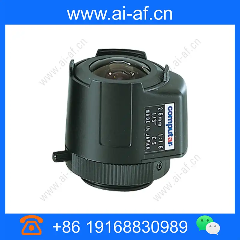 Computar TG2616FCS-L 1/3 tg2616fcs-l_img_00.webp