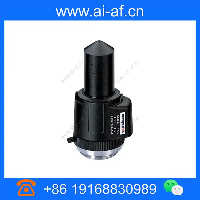 Computar TG2625FCS-P 1/3 tg2625fcs-p_img_00.webp