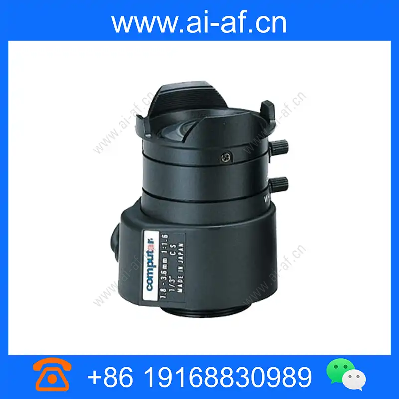 Computar TG2Z1816FCS 1/3 tg2z1816fcs_img_00.webp