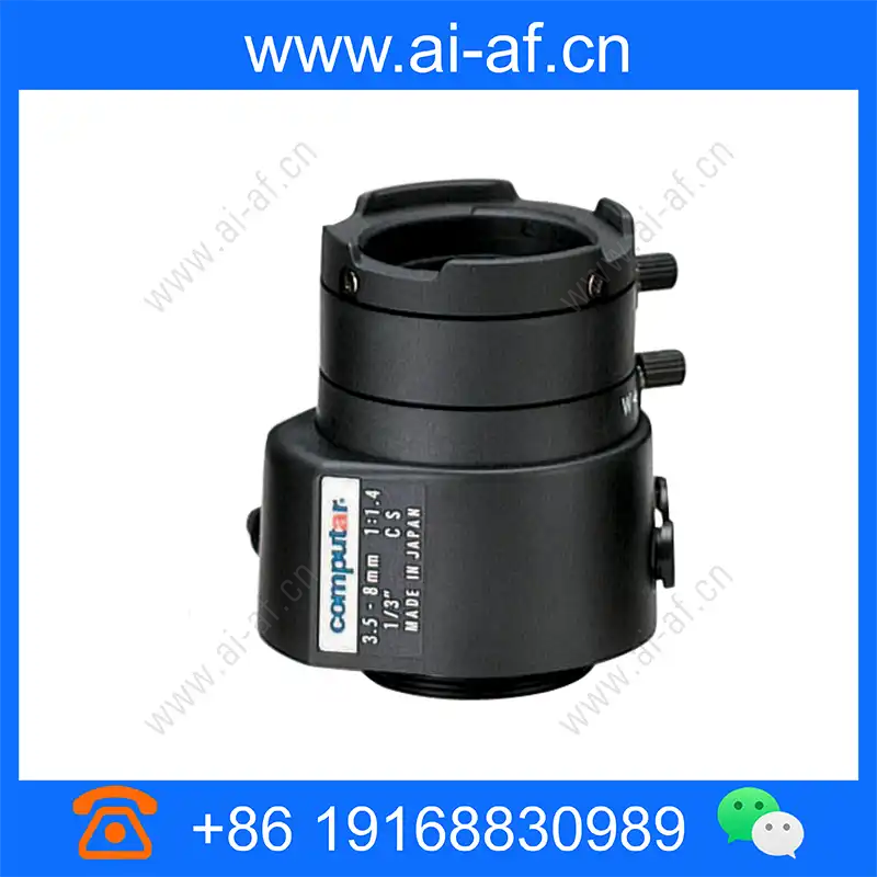 Computar TG2Z3514AFCS 1/3 tg2z3514afcs_img_00.webp
