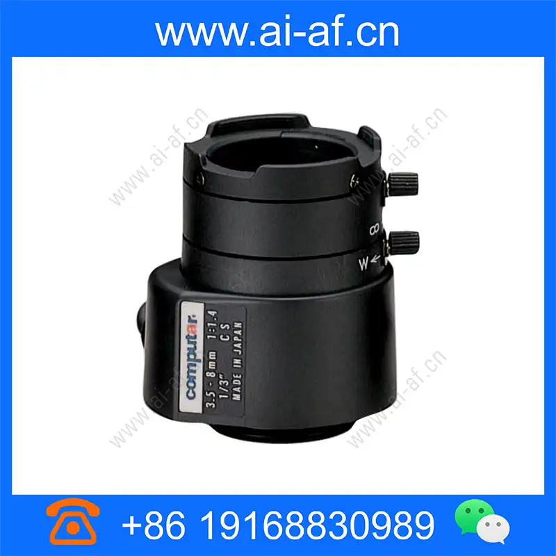 Computar TG2Z3514FCS 1/3 tg2z3514fcs_img_00.webp