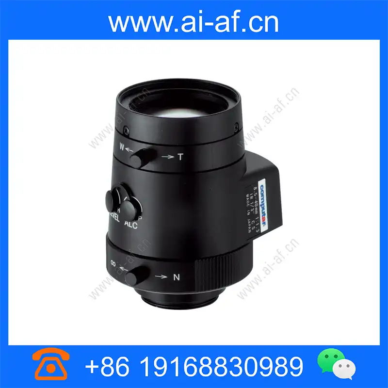Computar TG5Z8513AFCS-IR 1/3 tg5z8513afcs-ir_img_00.webp