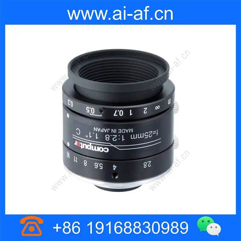 Computar V2528-MPY 12MP 1.1 v2528-mpy_img_00.webp
