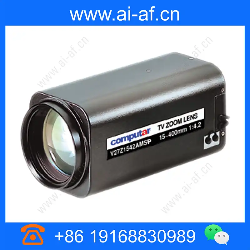 Computar V27Z1542AMSP 2/3 v27z1542amsp_img_00.webp